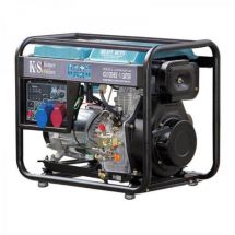 Konner & Sohnen KS 8100HDE-1/3 ATSR