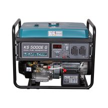 Konner & Sohnen KS 5000E G