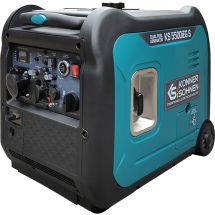 Konner & Sohnen KS 5500iEG S