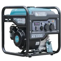 Konner & Sohnen KS 3300i