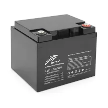 Ritar LiFePO4 12,8V 50Ah 640Wh