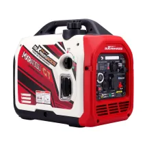 MaXpeedingRods MXR4000GT