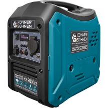 Konner & Sohnen KS 2000i S